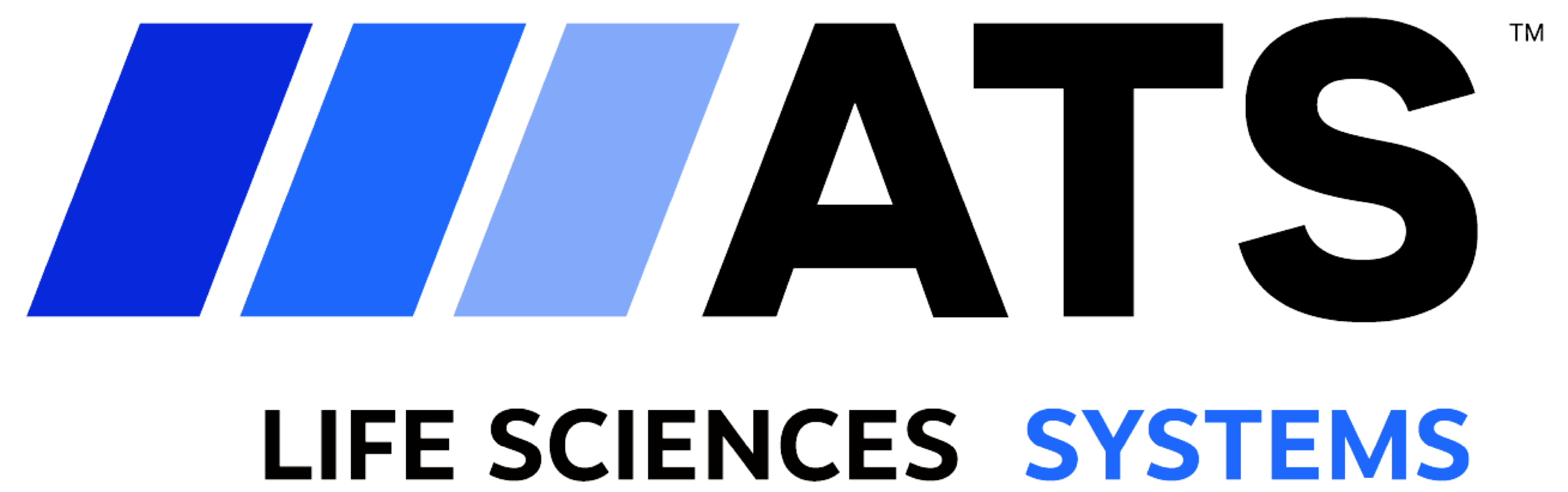 ATS Science System Logo