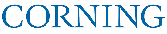 Corning logo