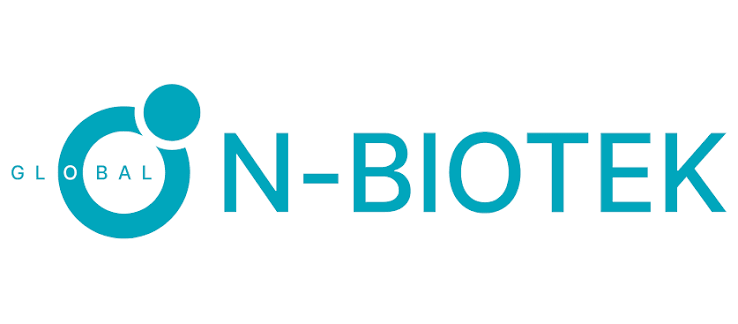 N-biotek logo